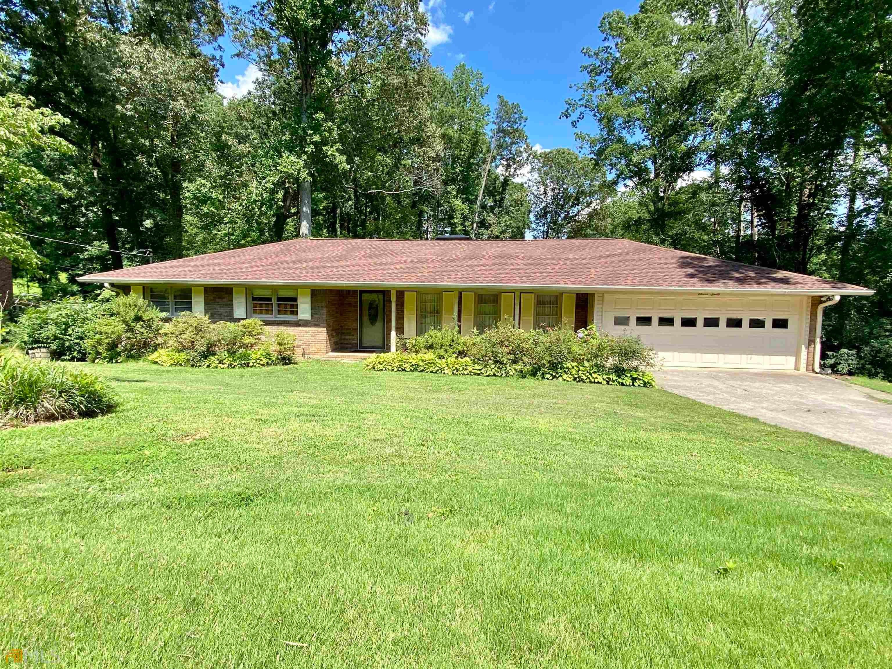 Flamingo Dr, Austell, GA 30168
