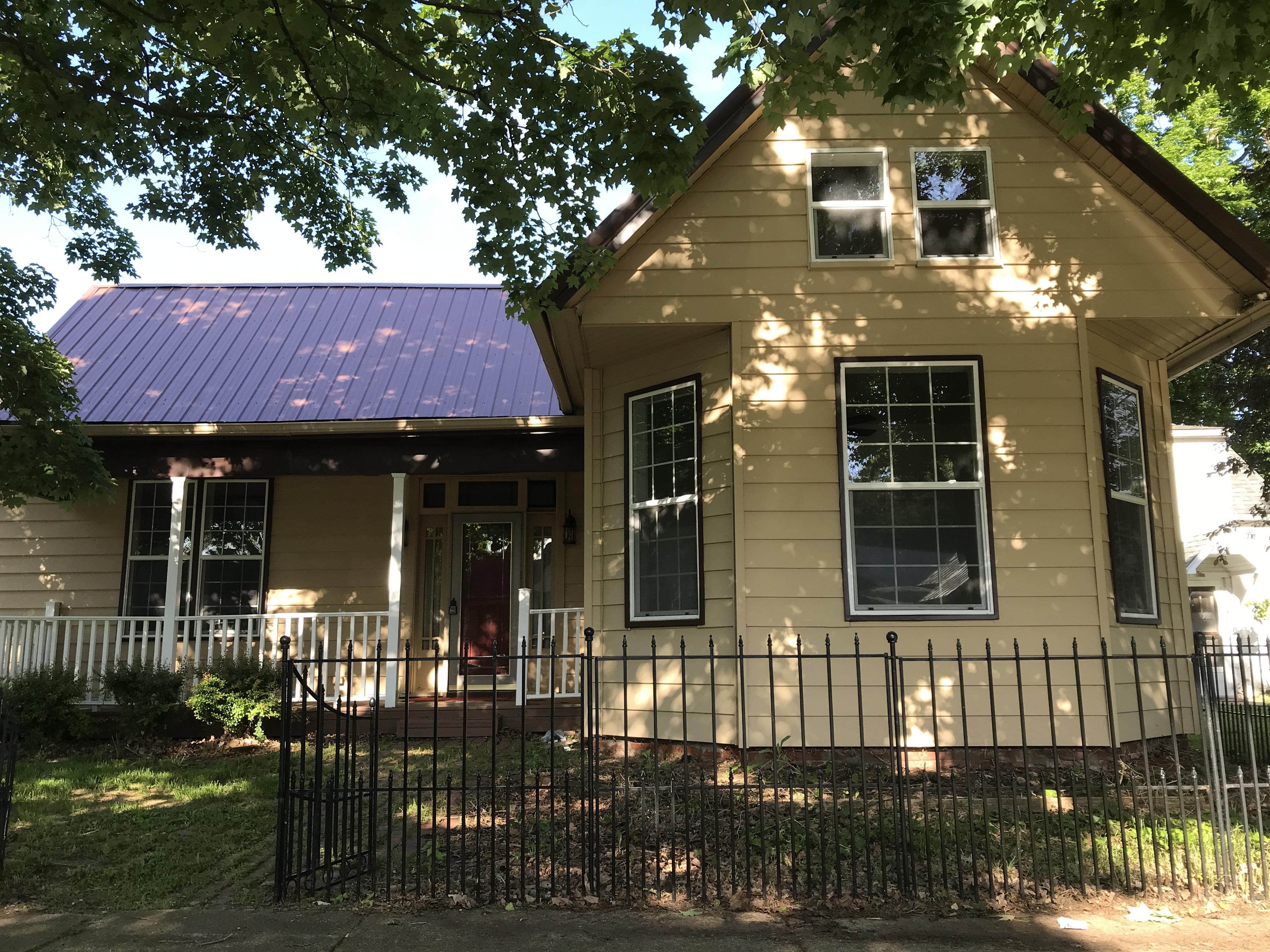 Church St, Chillicothe, OH 45601