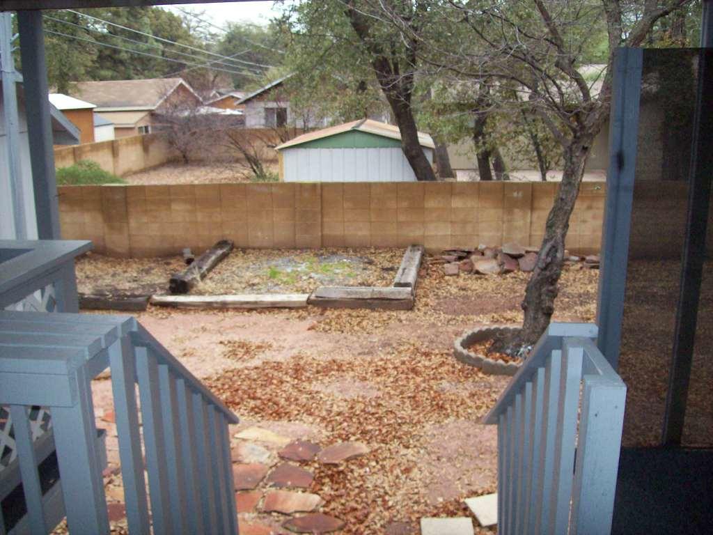 W Saddle Ln, Payson, AZ 85541