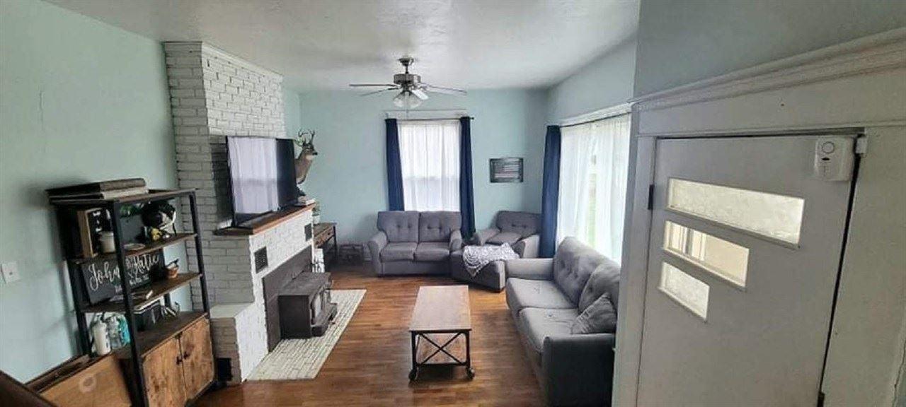 W 8th St, Matthews, IN 46957