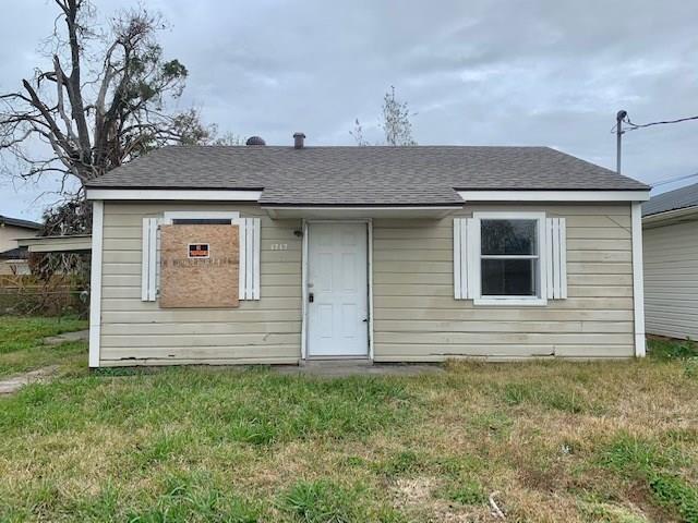 Eleanor St, Lake Charles, LA 70615