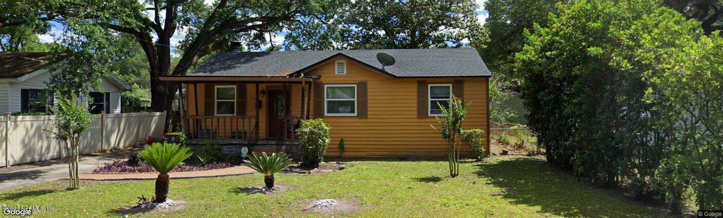 Claremont Rd, Jacksonville, FL 32207