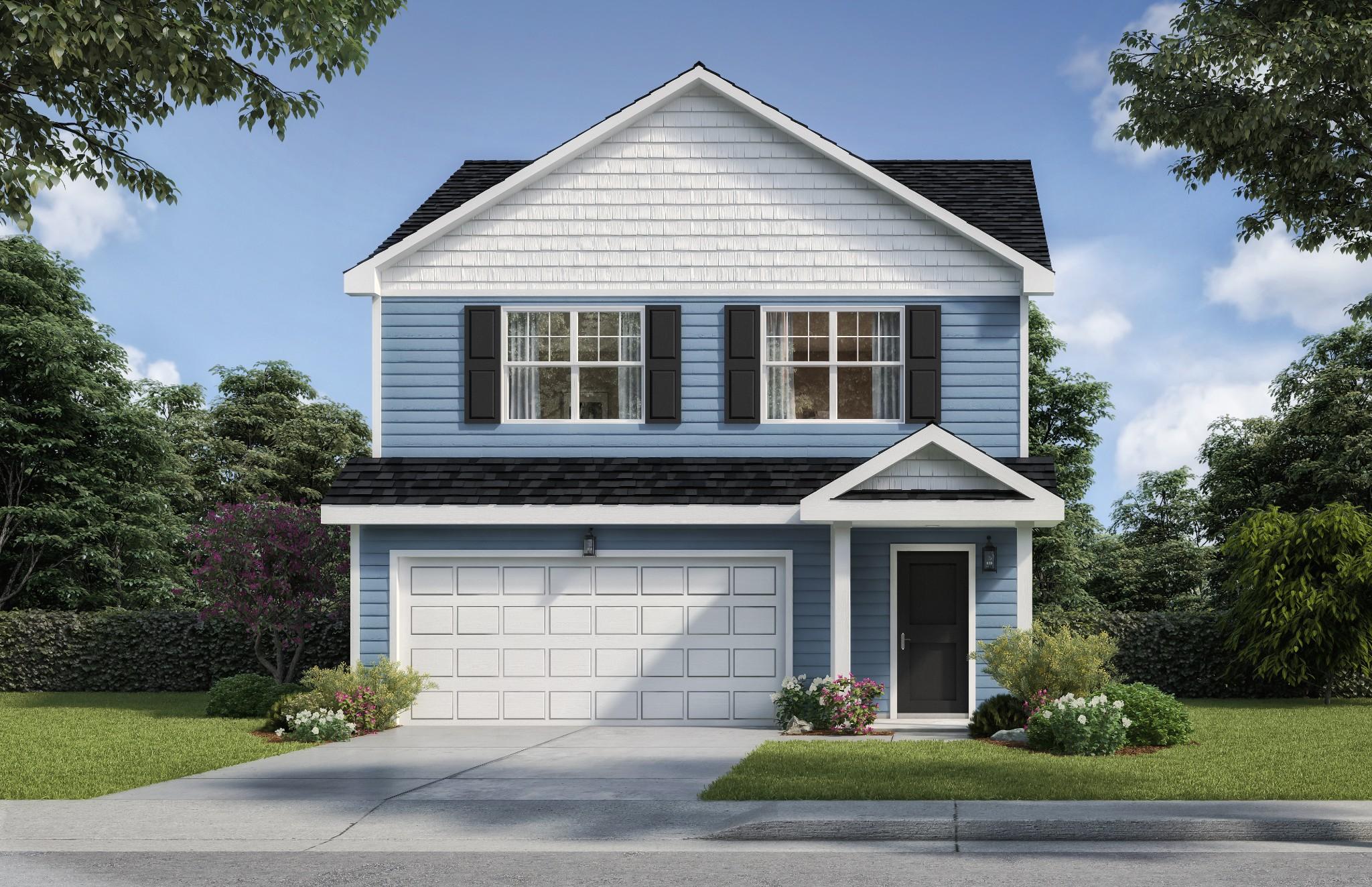 Triple Crown Ct, Shelbyville, TN 37160