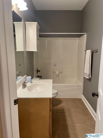 Thunderpaw Dr, Harvest, AL 35749