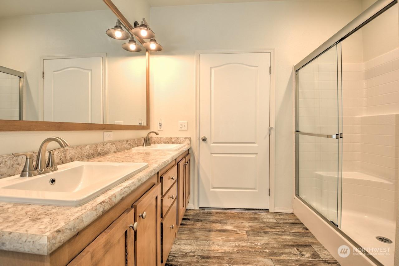 Kohse Ln Sw, Rochester, WA 98579