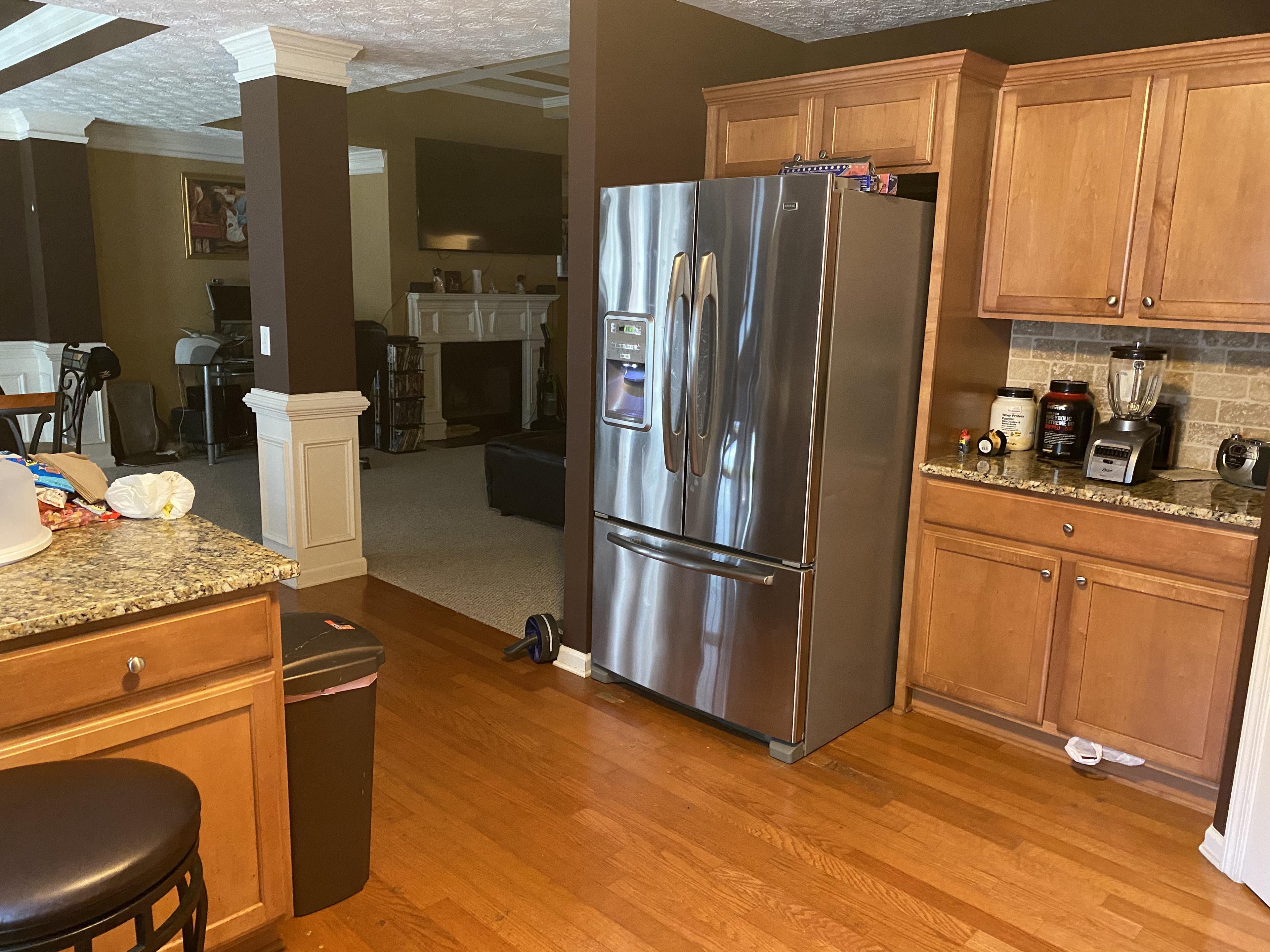 Arbor Creek Dr, Dallas, GA 30157