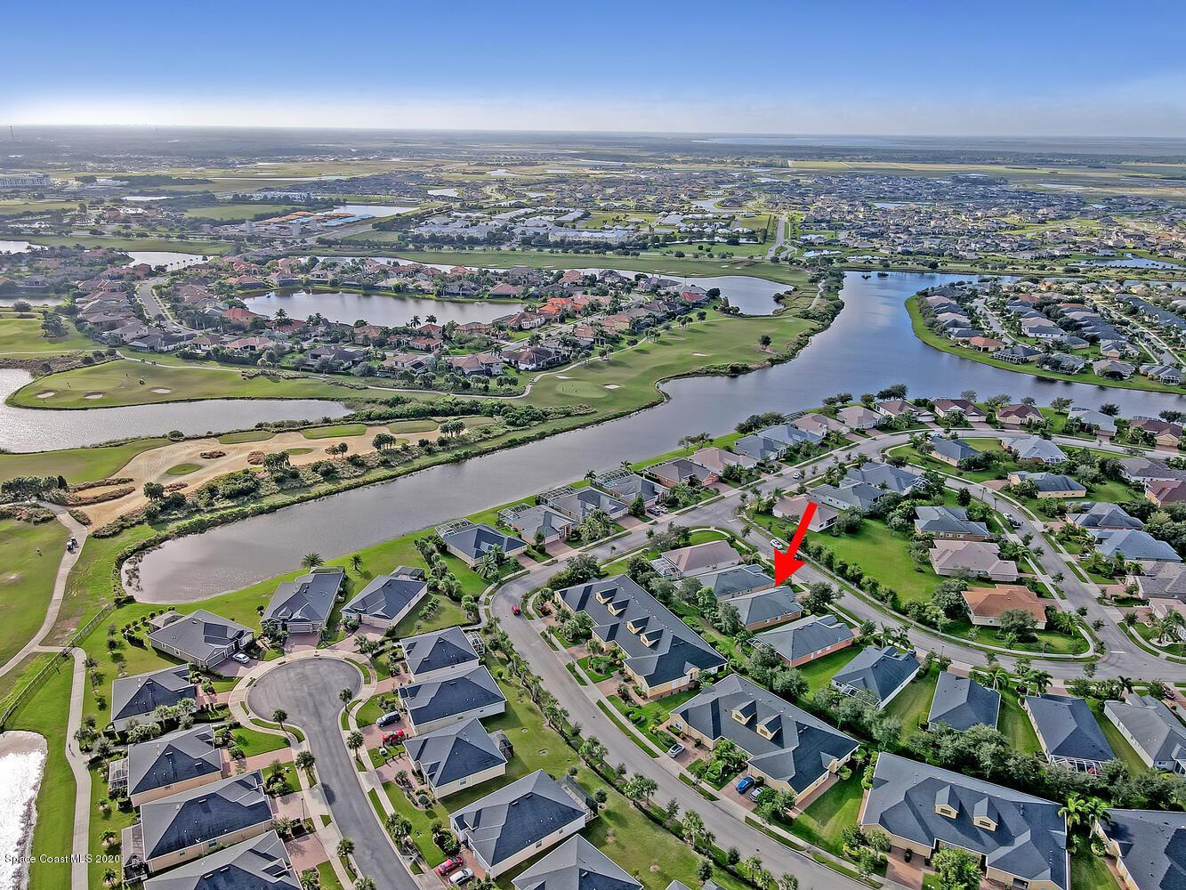Boddington Way, Melbourne, FL 32940