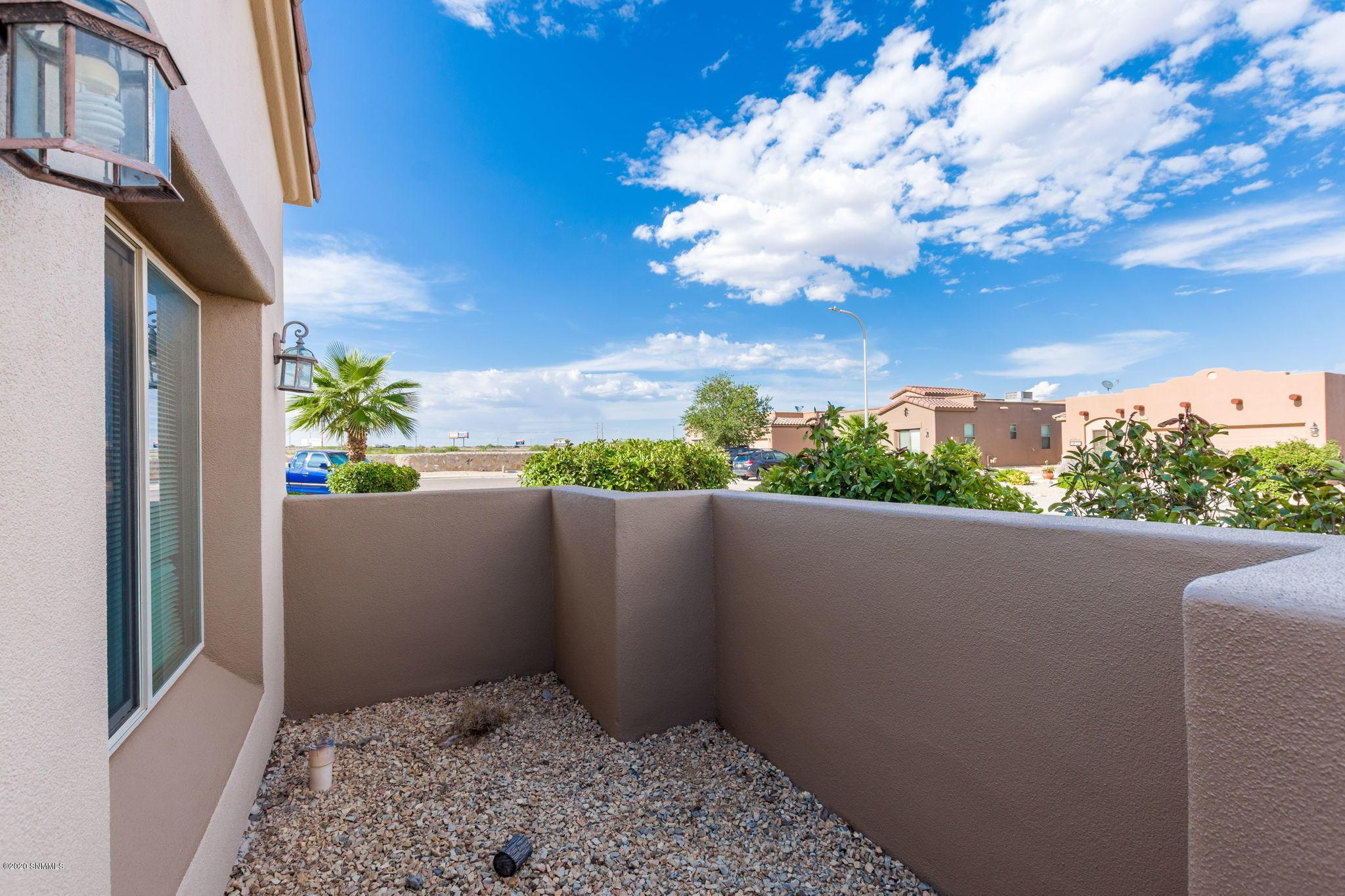 Prentice Pl, Las Cruces, NM 88011