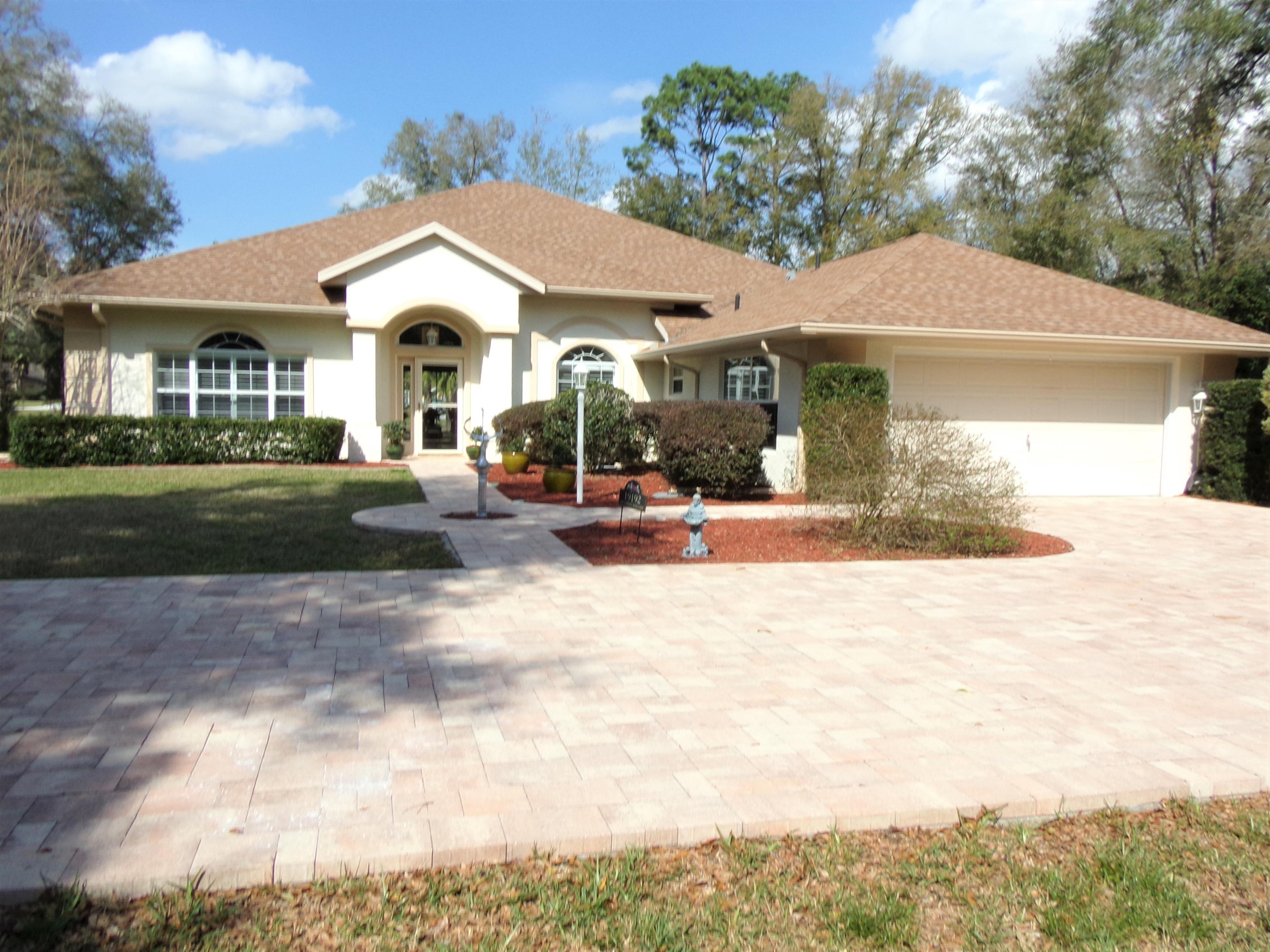 Sw 96th Loop, Dunnellon, FL 34432