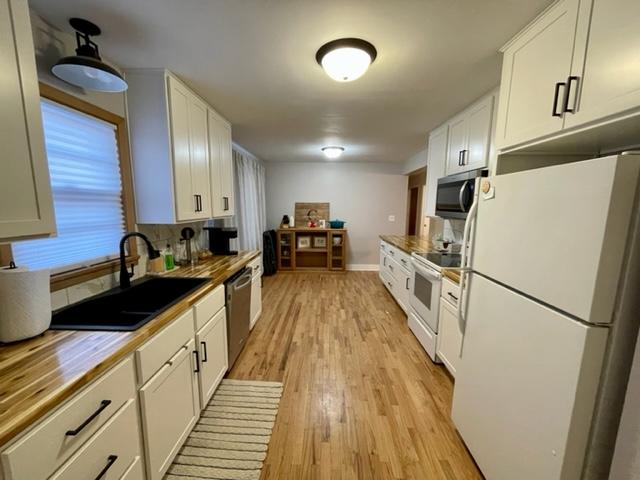 E 22nd St, Hays, KS 67601
