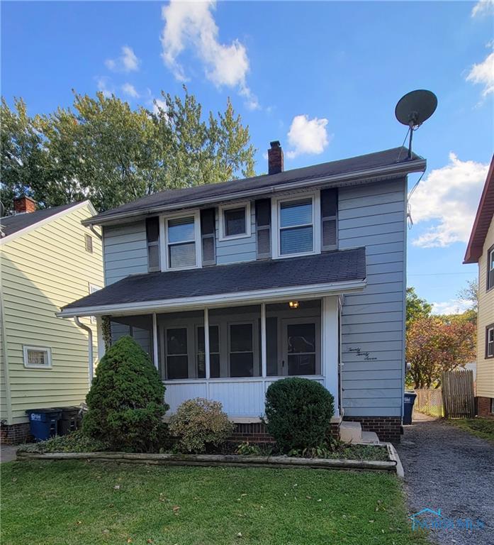 Southmoor Dr, Toledo, OH 43609