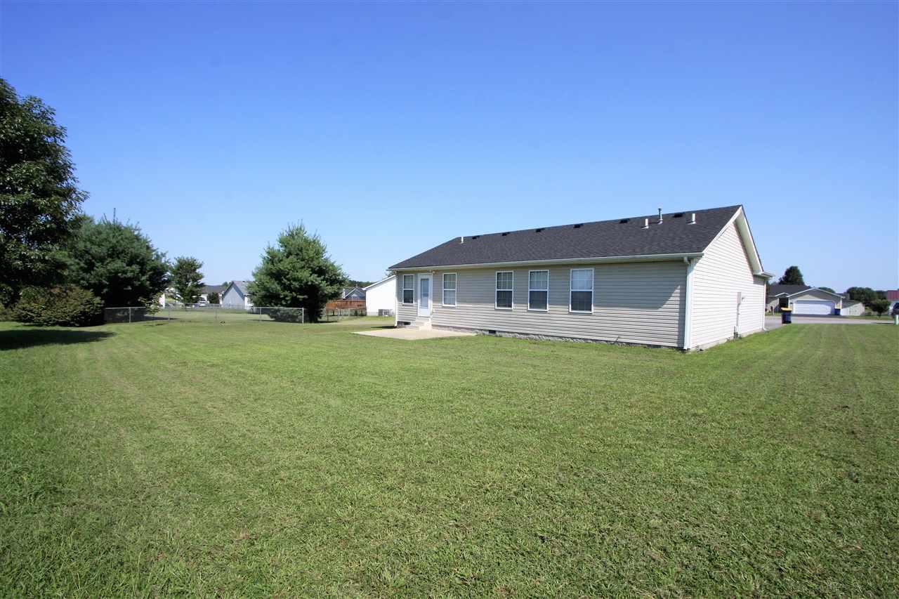 Yukon Ct, Bowling Green, KY 42101