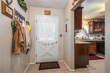 Gail Ave, Yucaipa, CA 92399