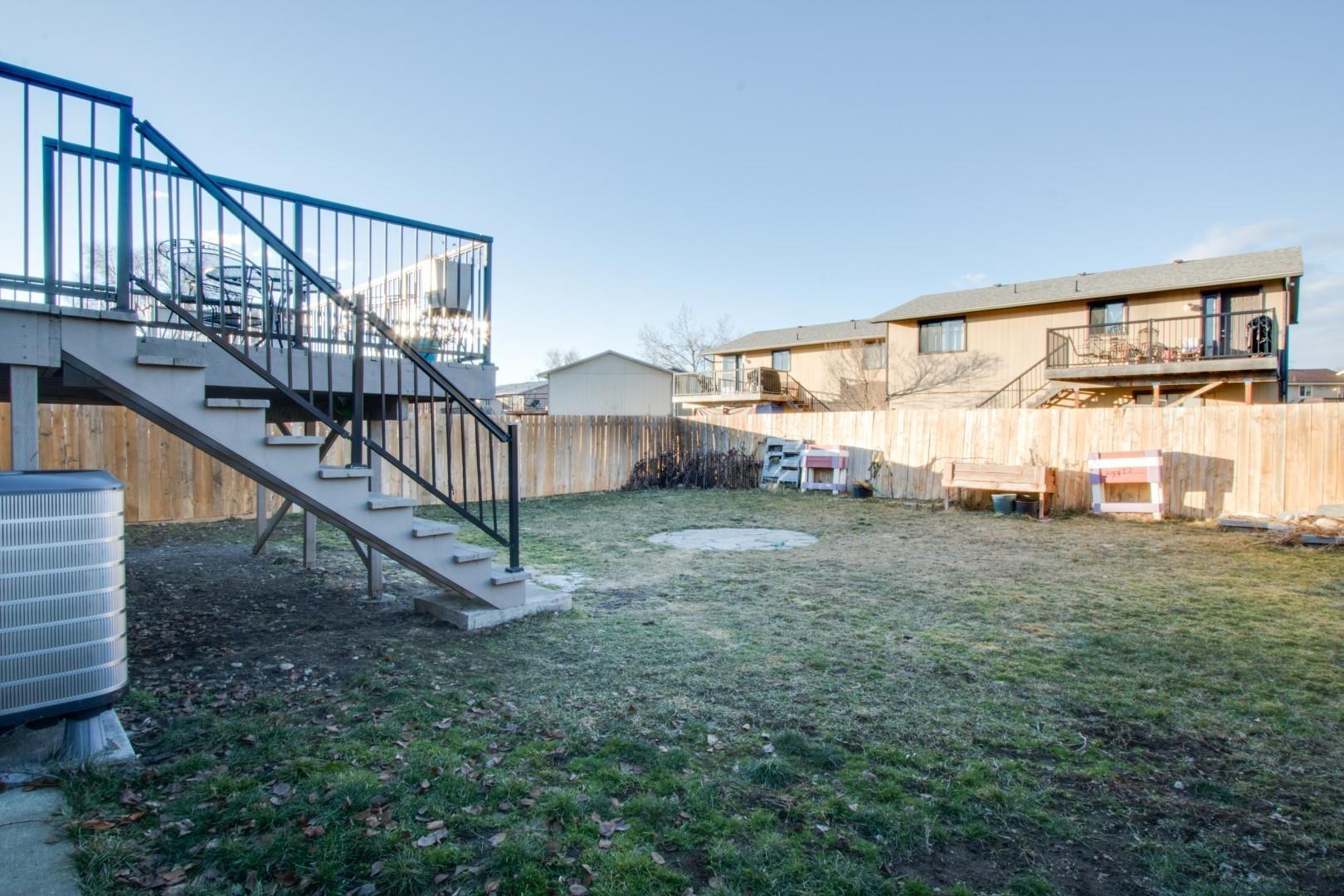 E Mission Ave, Spokane Valley, WA 99206