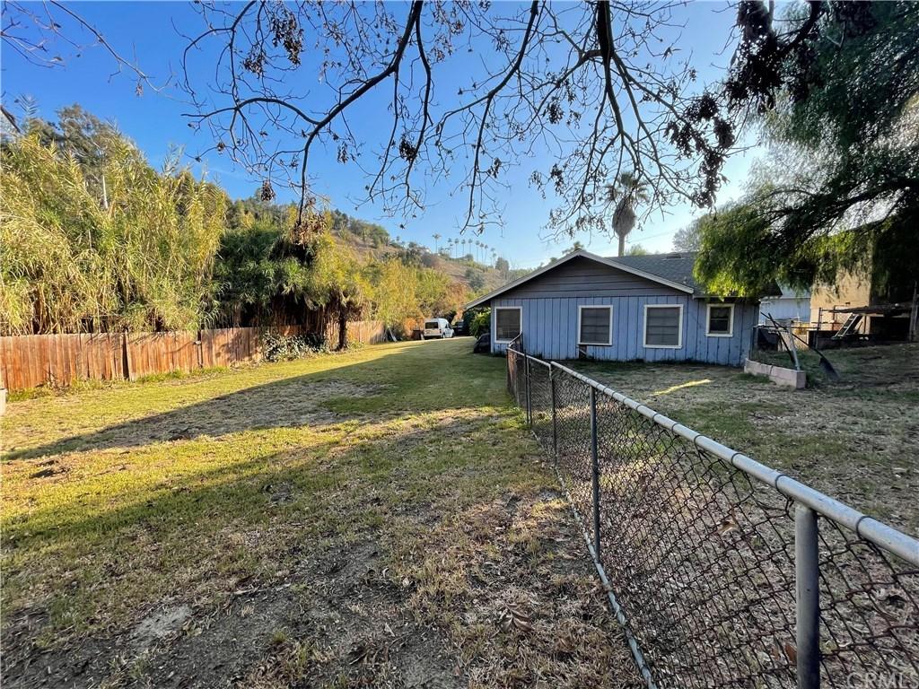 Hacienda Rd, La Habra Heights, CA 90631