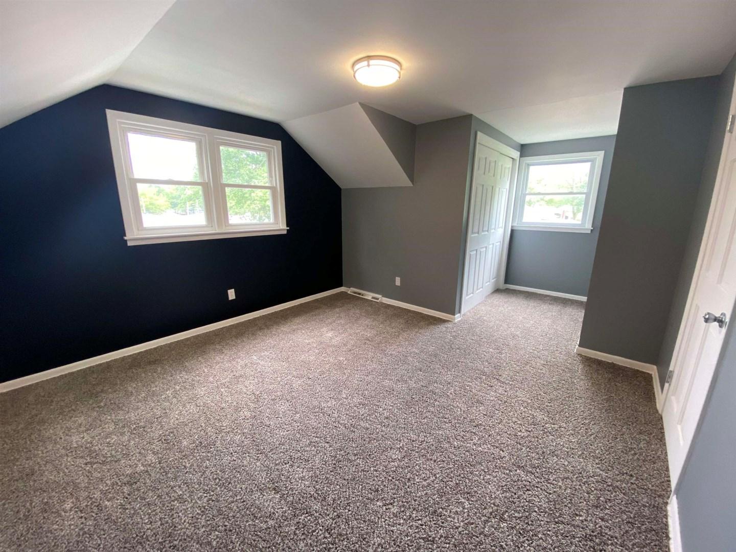 N Highlands Blvd, Fort Wayne, IN 46808