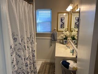 N 10th St, Abilene, TX 79603