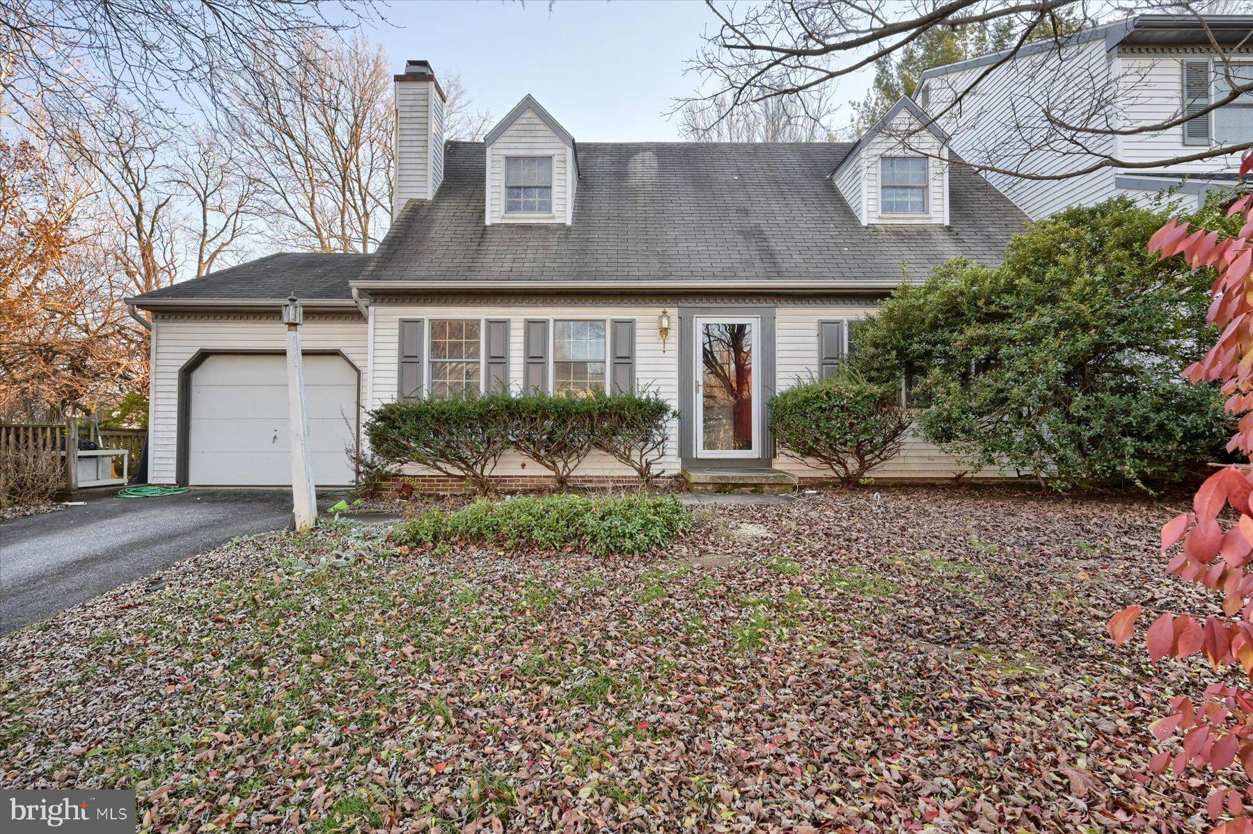 Deep Hollow Ln, Lancaster, PA 17603