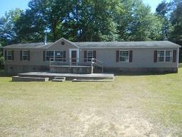Gant Jackson Rd, Dearing, GA 30808
