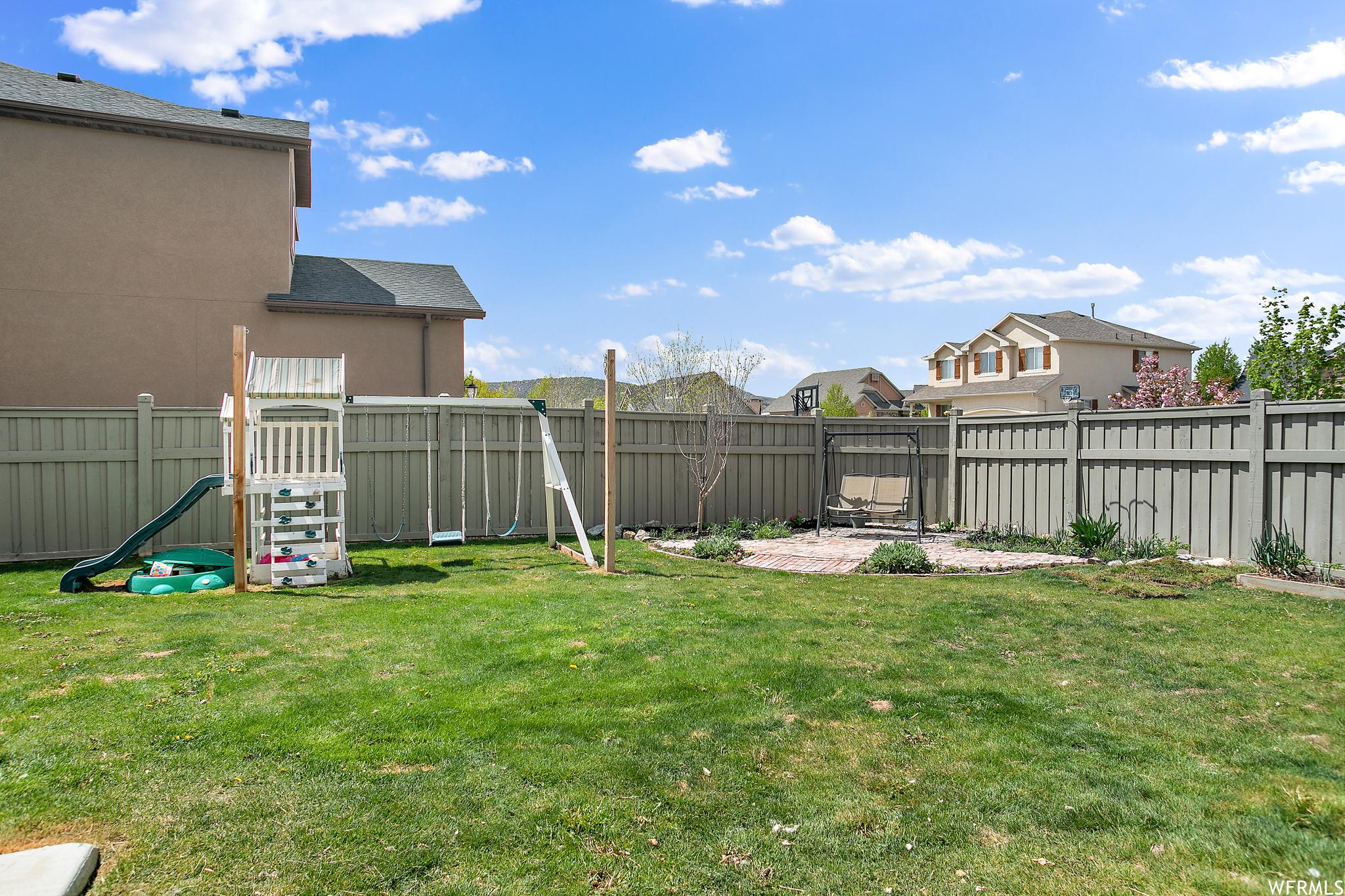 E Turnberry Rd, Eagle Mountain, UT 84005
