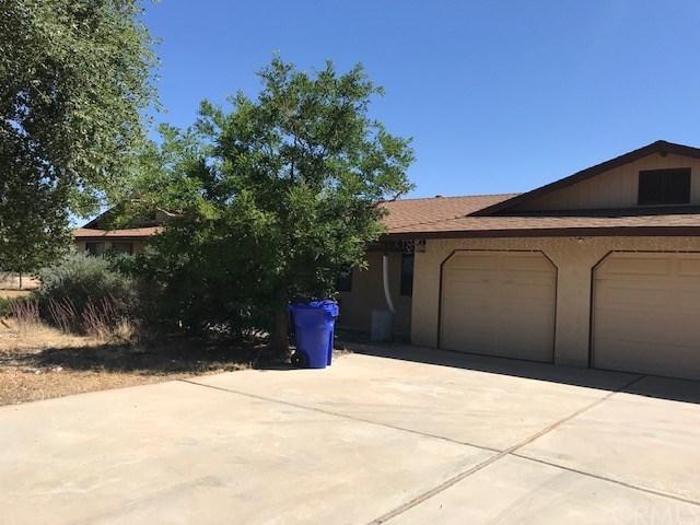Mojave St, Apple Valley, CA 92308