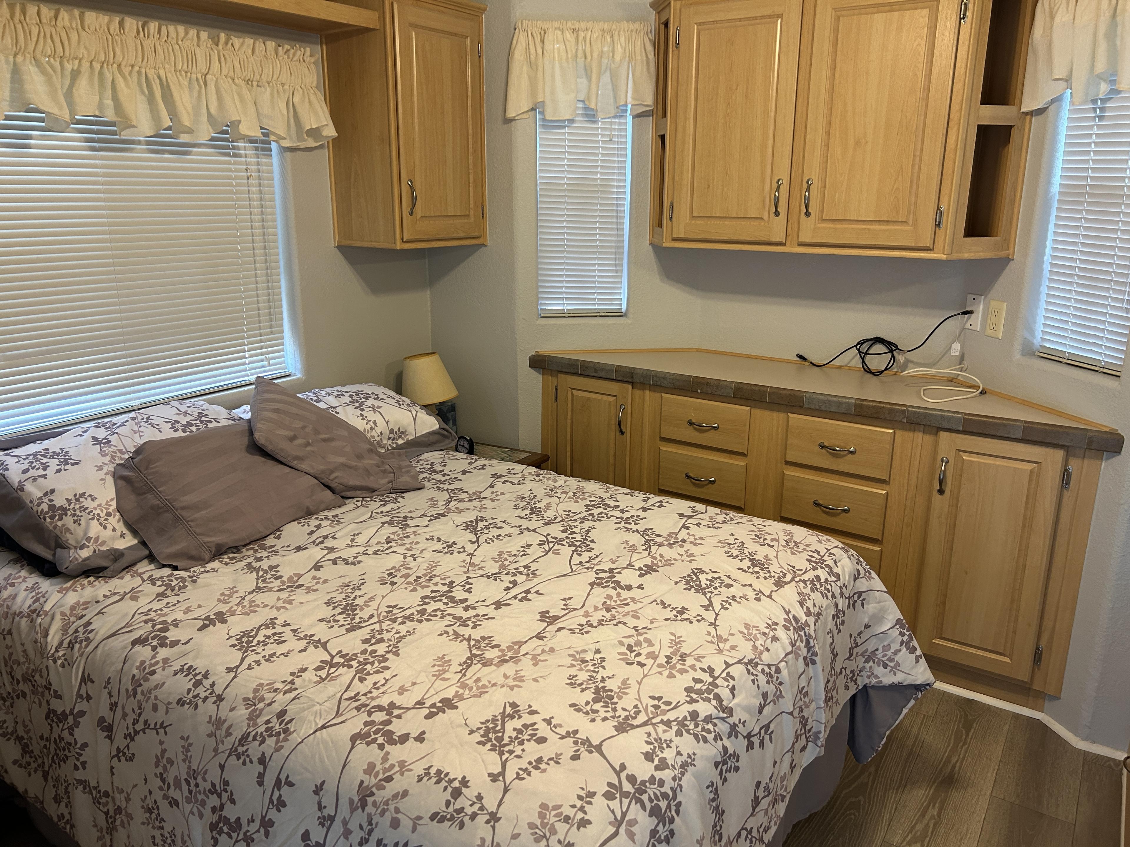 E 48th Dr, Yuma, AZ 85367