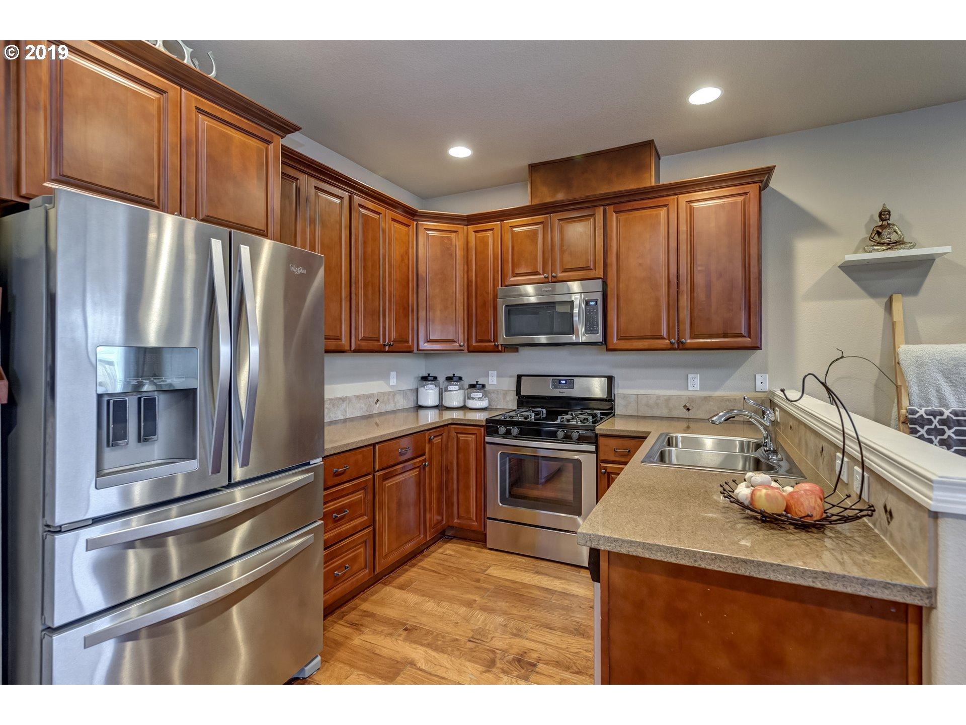 Nw 1st Ave, Canby, OR 97013
