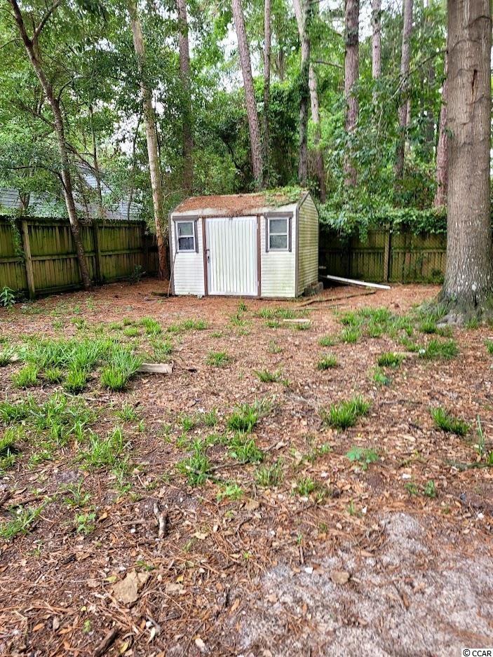 Wofford Ln, Conway, SC 29526