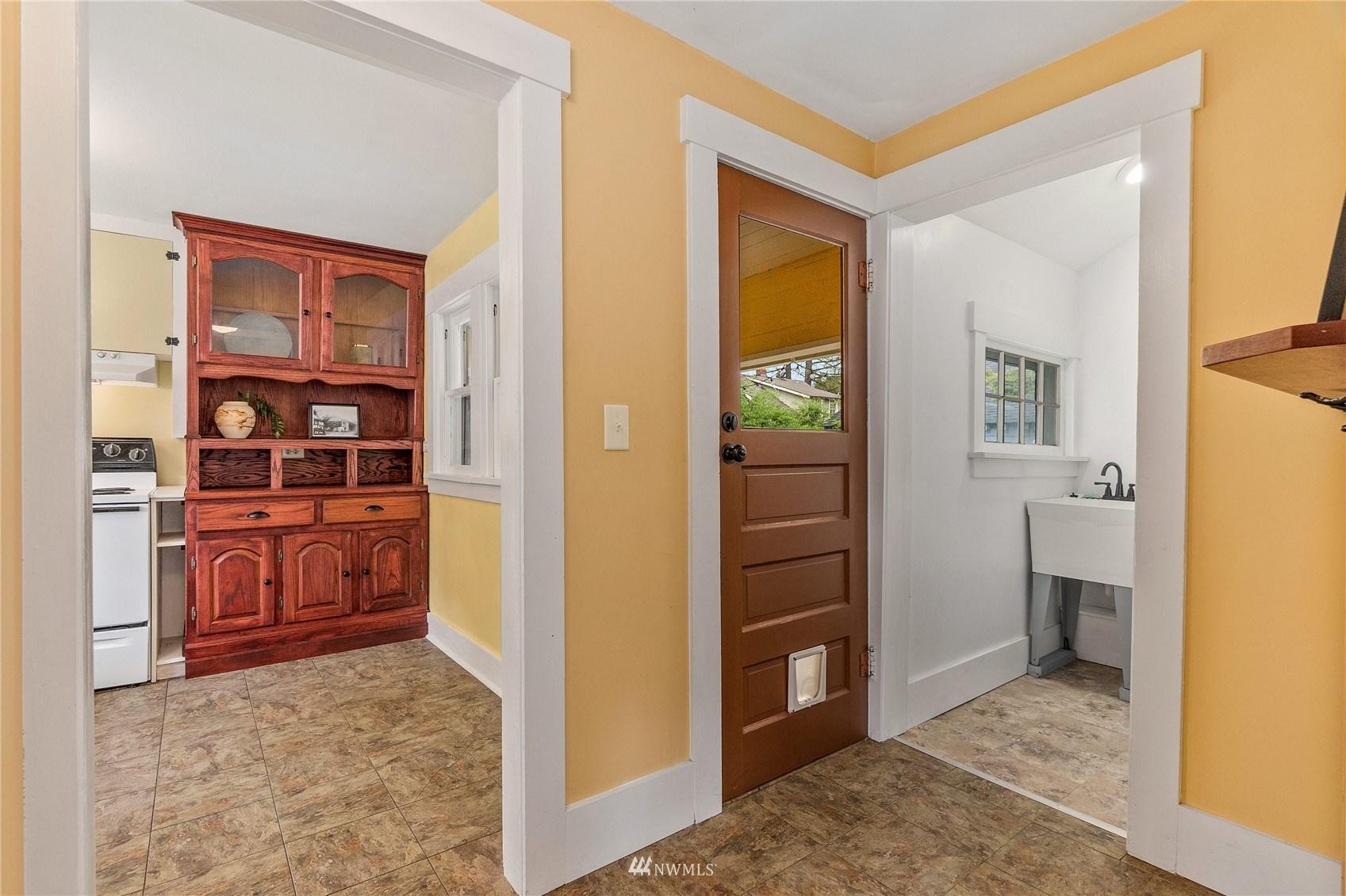 18th Ave Se, Olympia, WA 98501