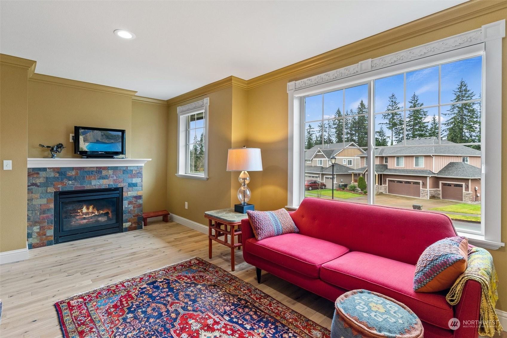 20th Ave Ne, Olympia, WA 98506