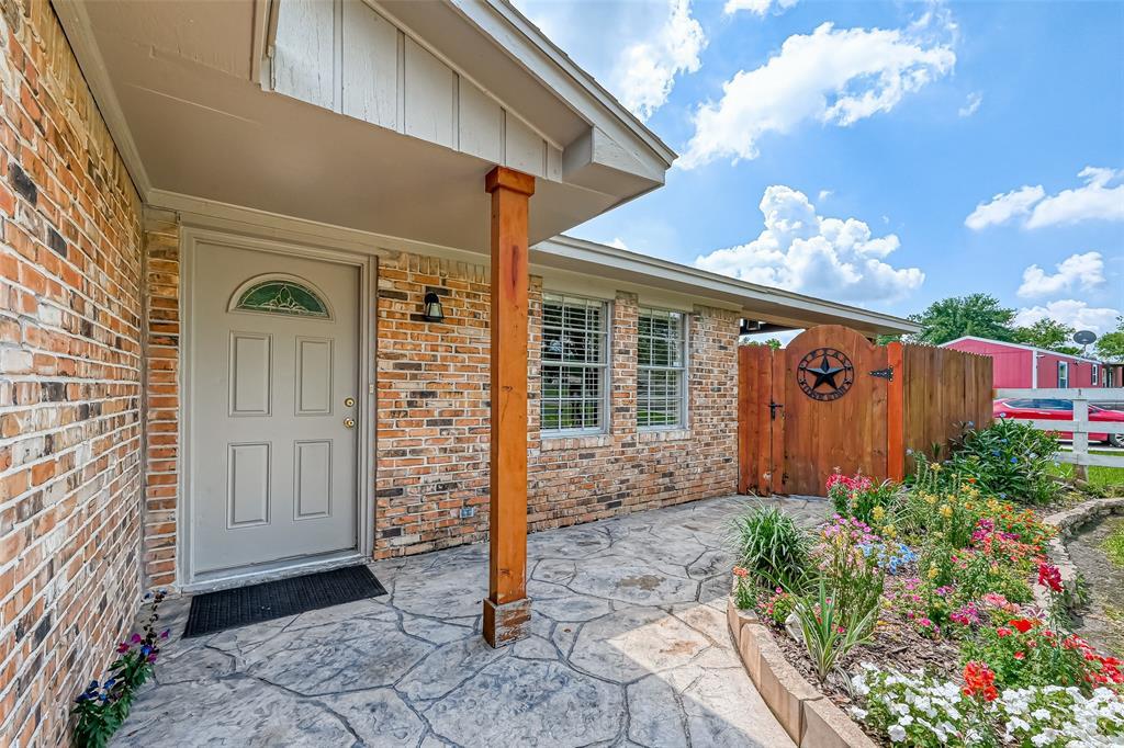 Ohara Rd, Alvin, TX 77511