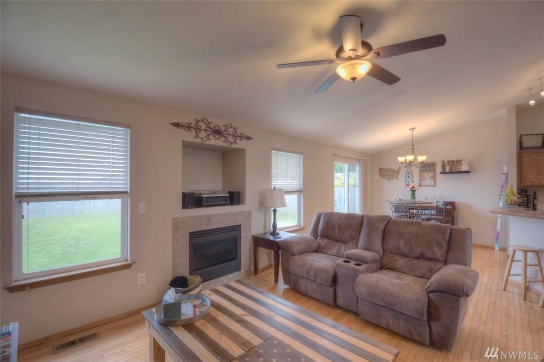 Wakeman Dr Se, Olympia, WA 98513
