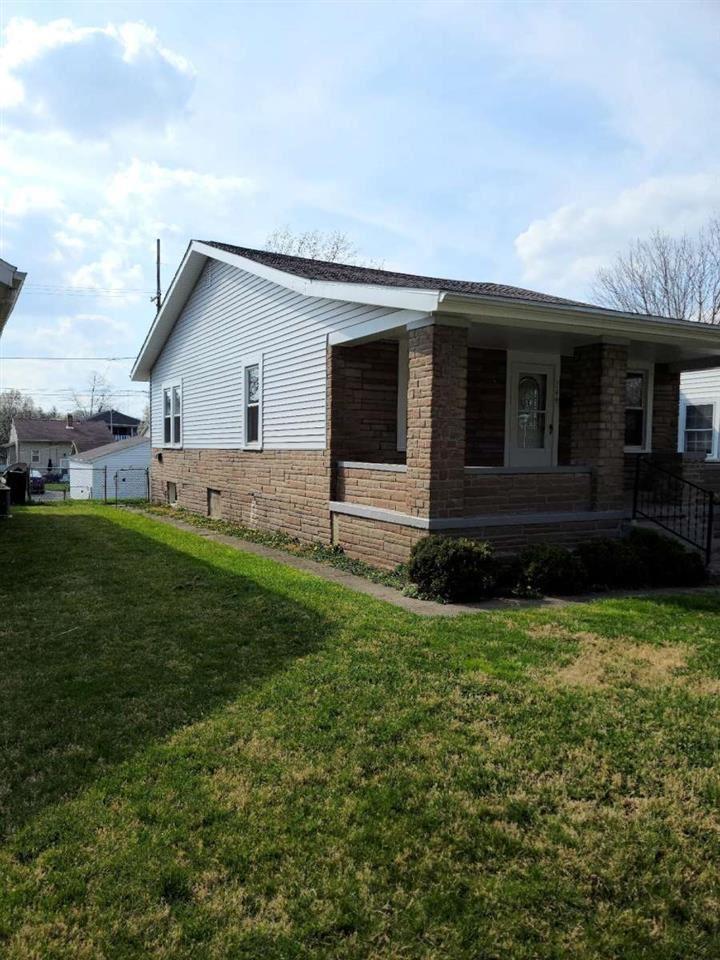 Sw 1st St, Richmond, IN 47374