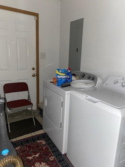 Warner Ave, Chillicothe, OH 45601