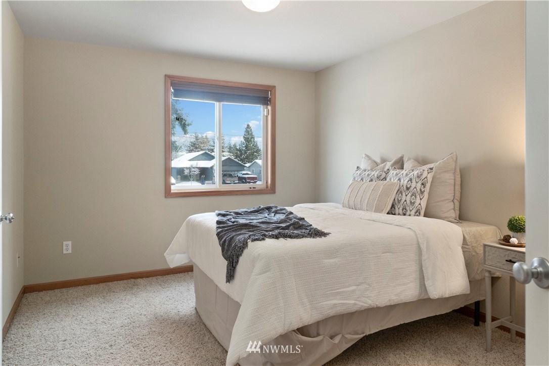 163rd St S, Spanaway, WA 98387