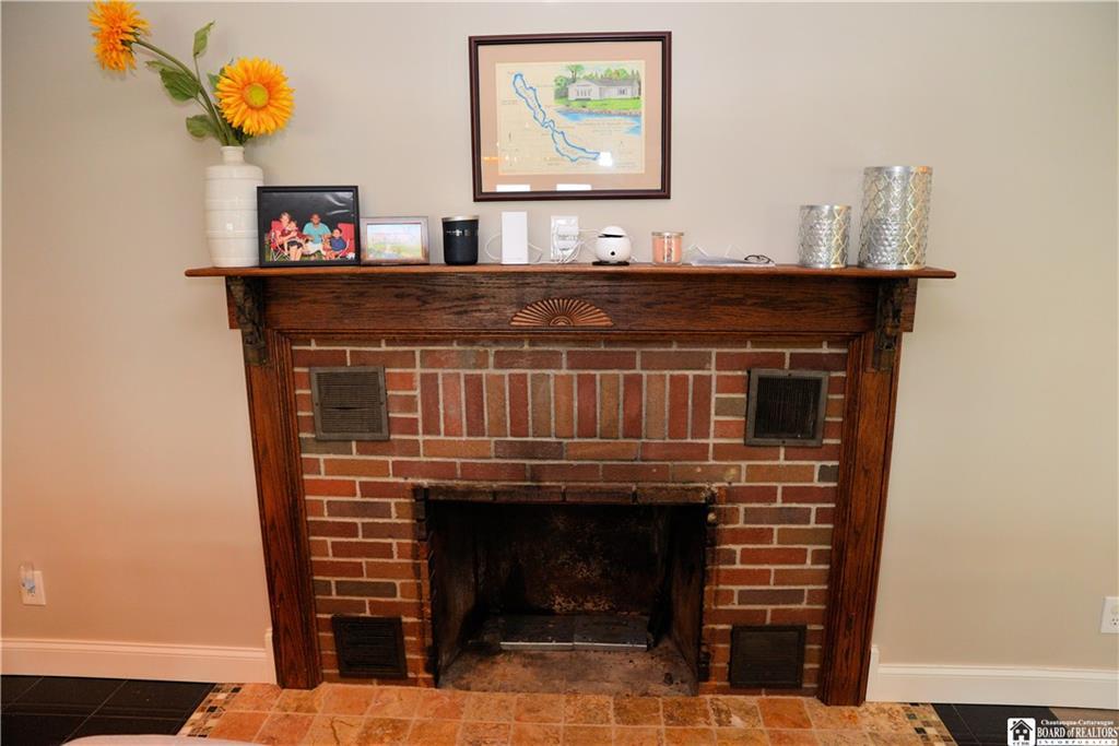 W Fairmount Ave, Lakewood, NY 14750
