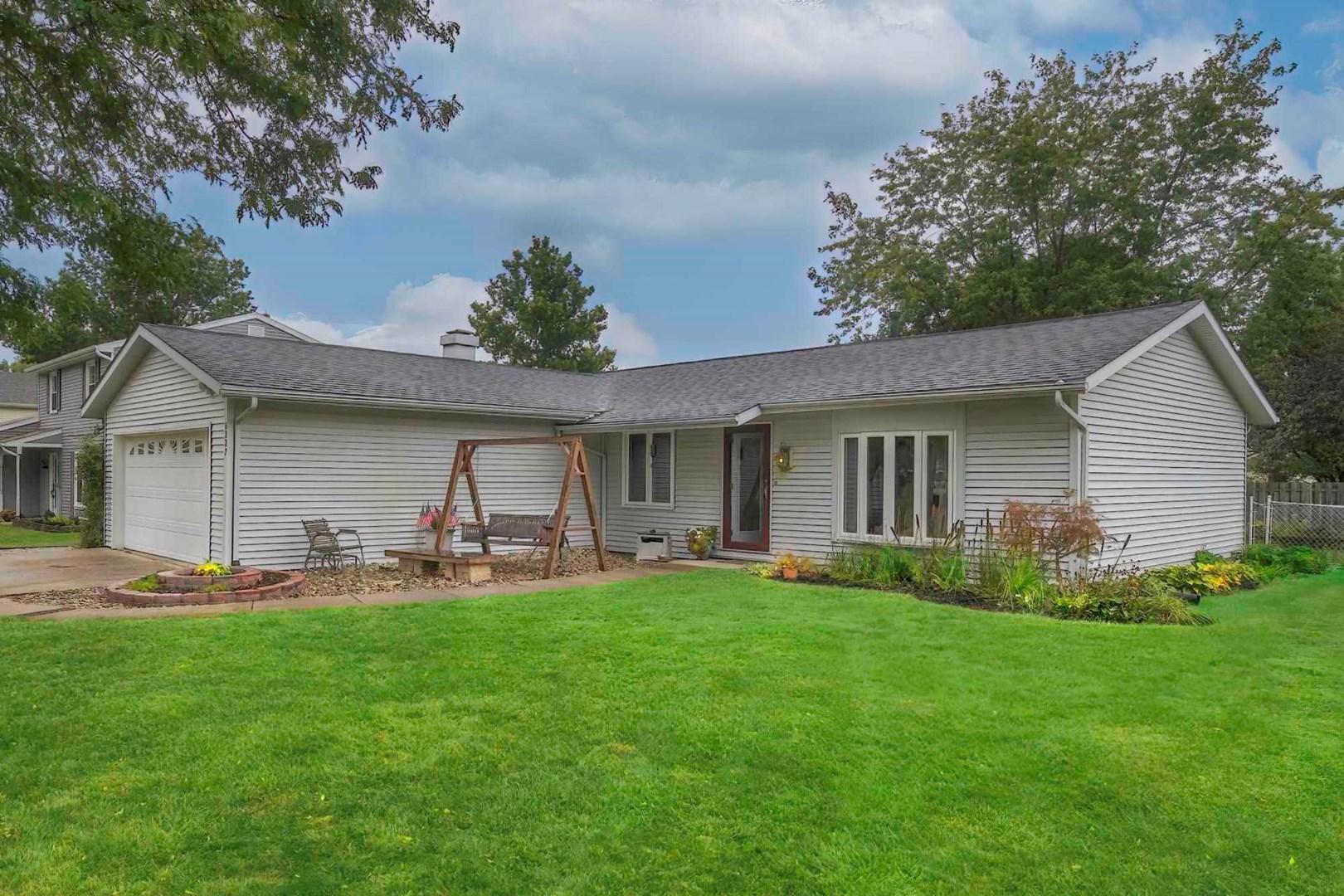 Goodfellow Dr, Fort Wayne, IN 46835