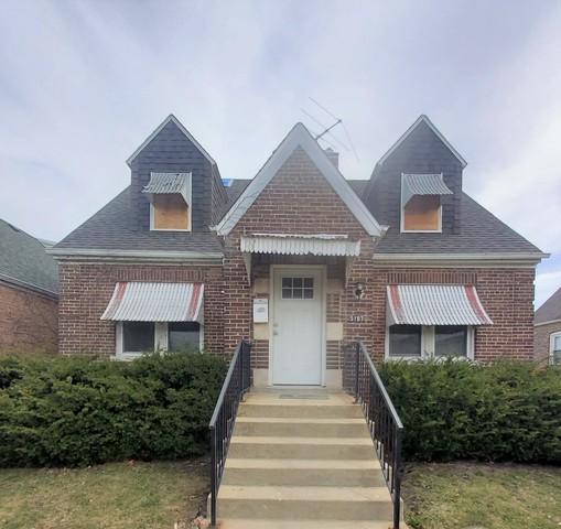 S Lamon Ave, Chicago, IL 60638