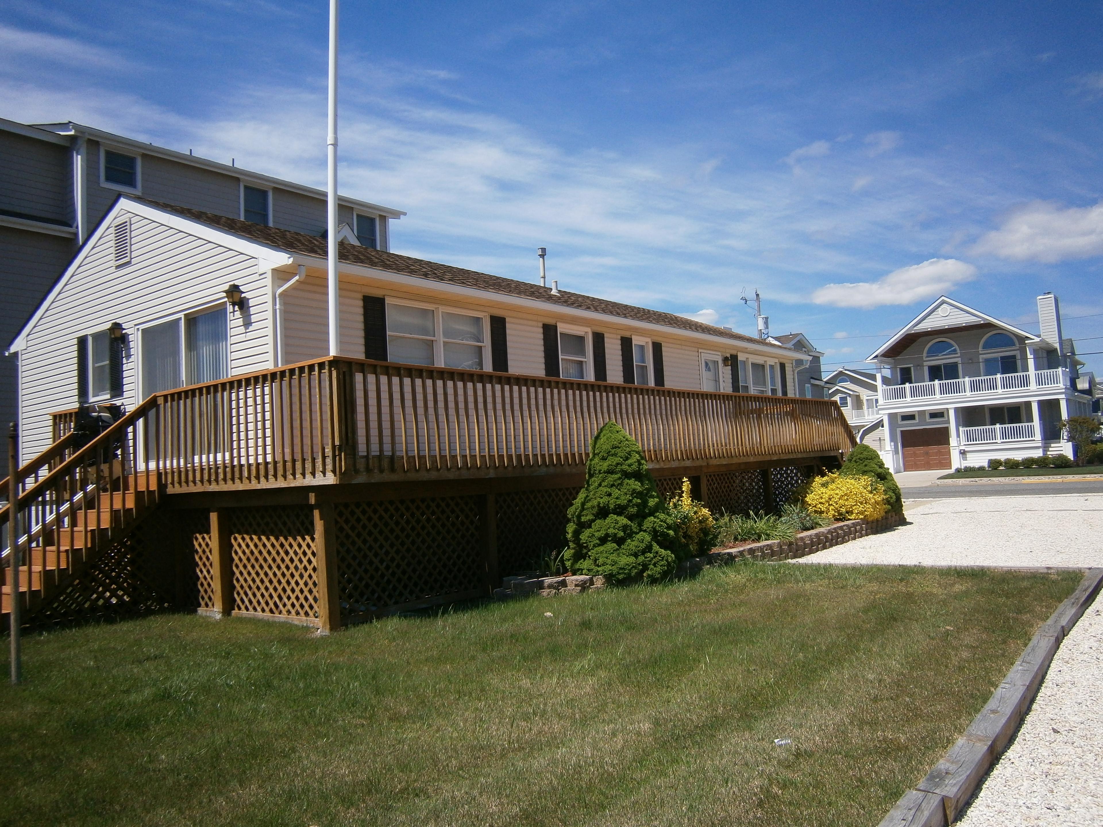 76th St, Avalon, NJ 08202
