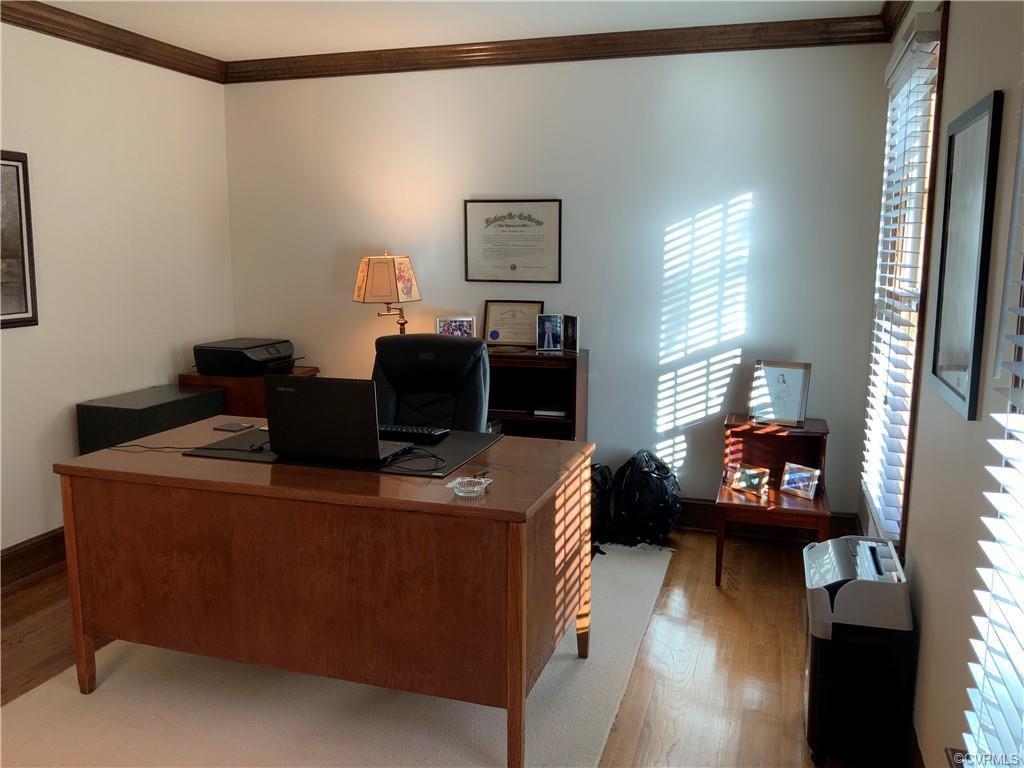 Rothschild Dr, Chester, VA 23836