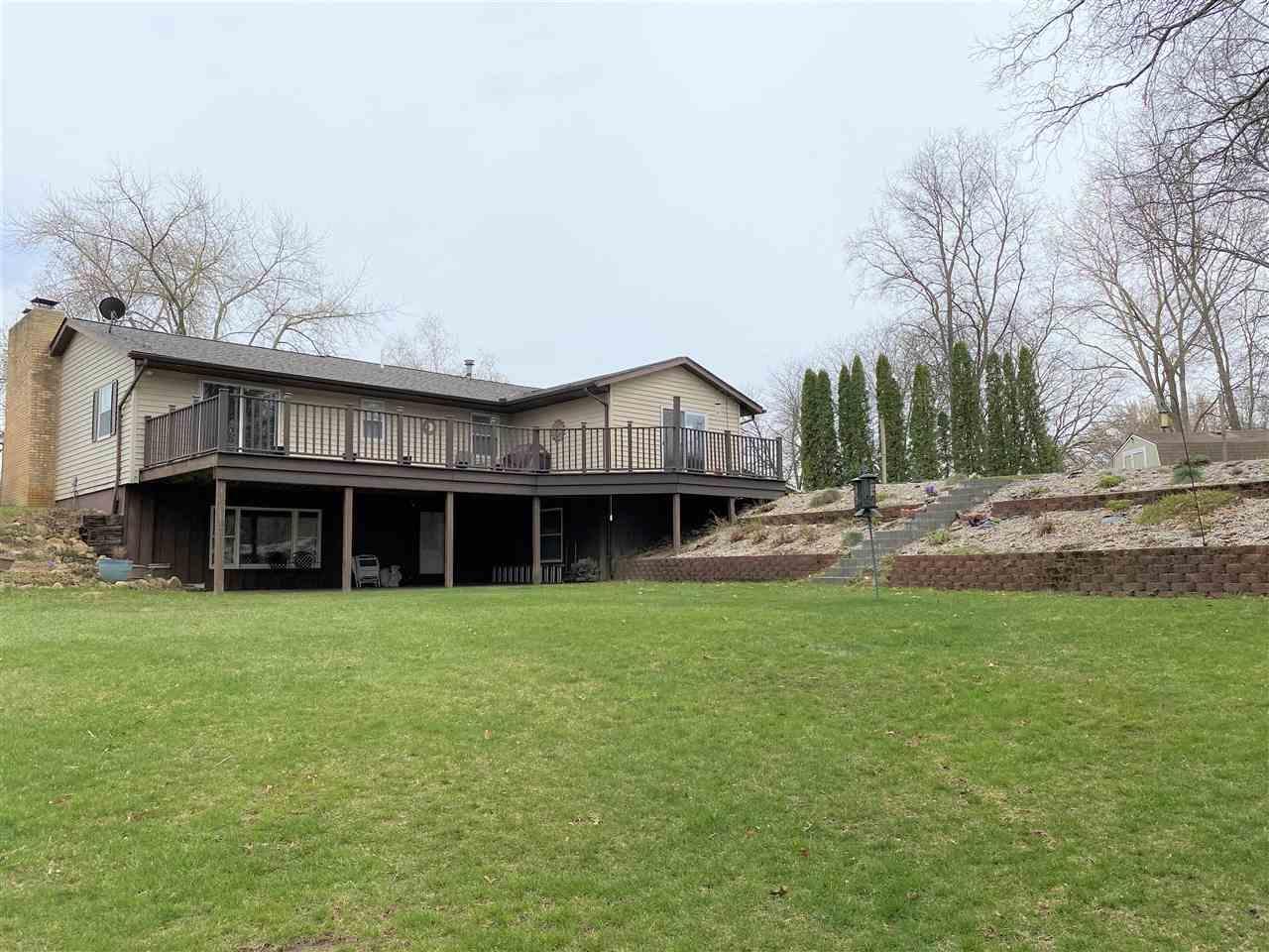 Benelux Ct, Jackson, MI 49201