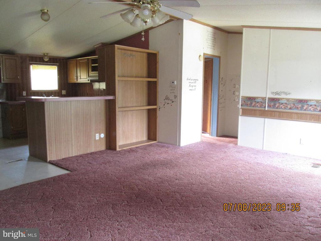 Rankin Ln, Berkeley Springs, WV 25411