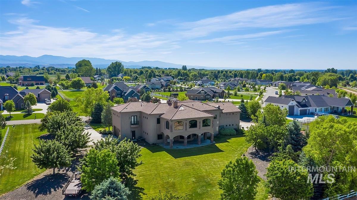 N Corsey Way, Eagle, ID 83616
