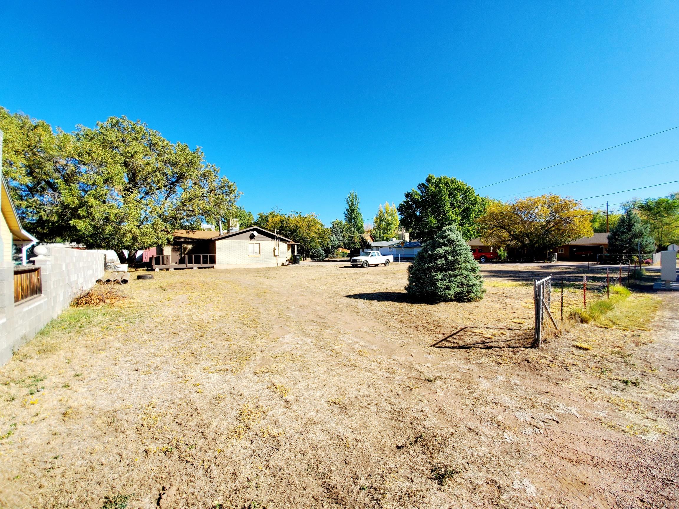 N Milky Way, Payson, AZ 85541
