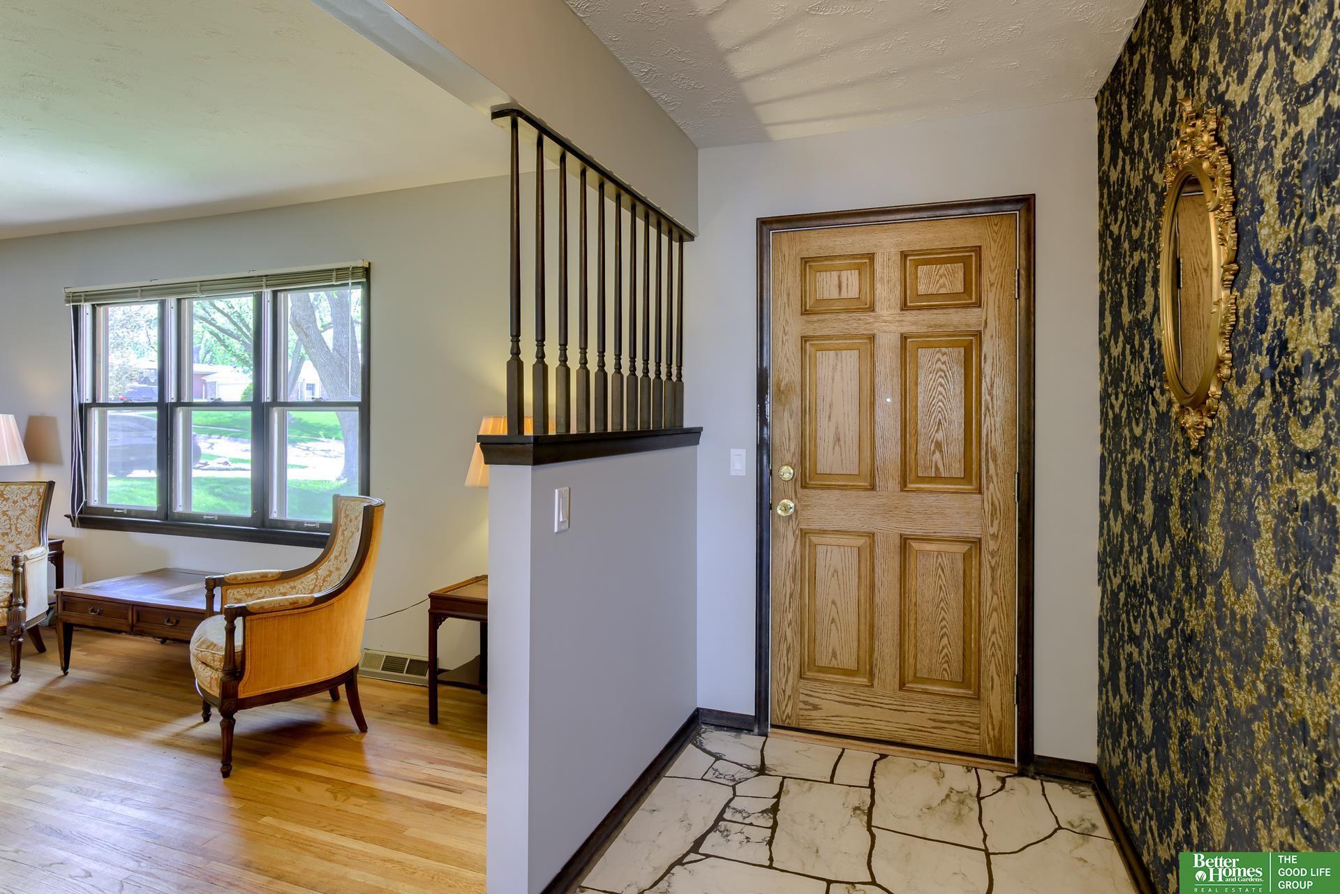 S 133rd St, Omaha, NE 68144