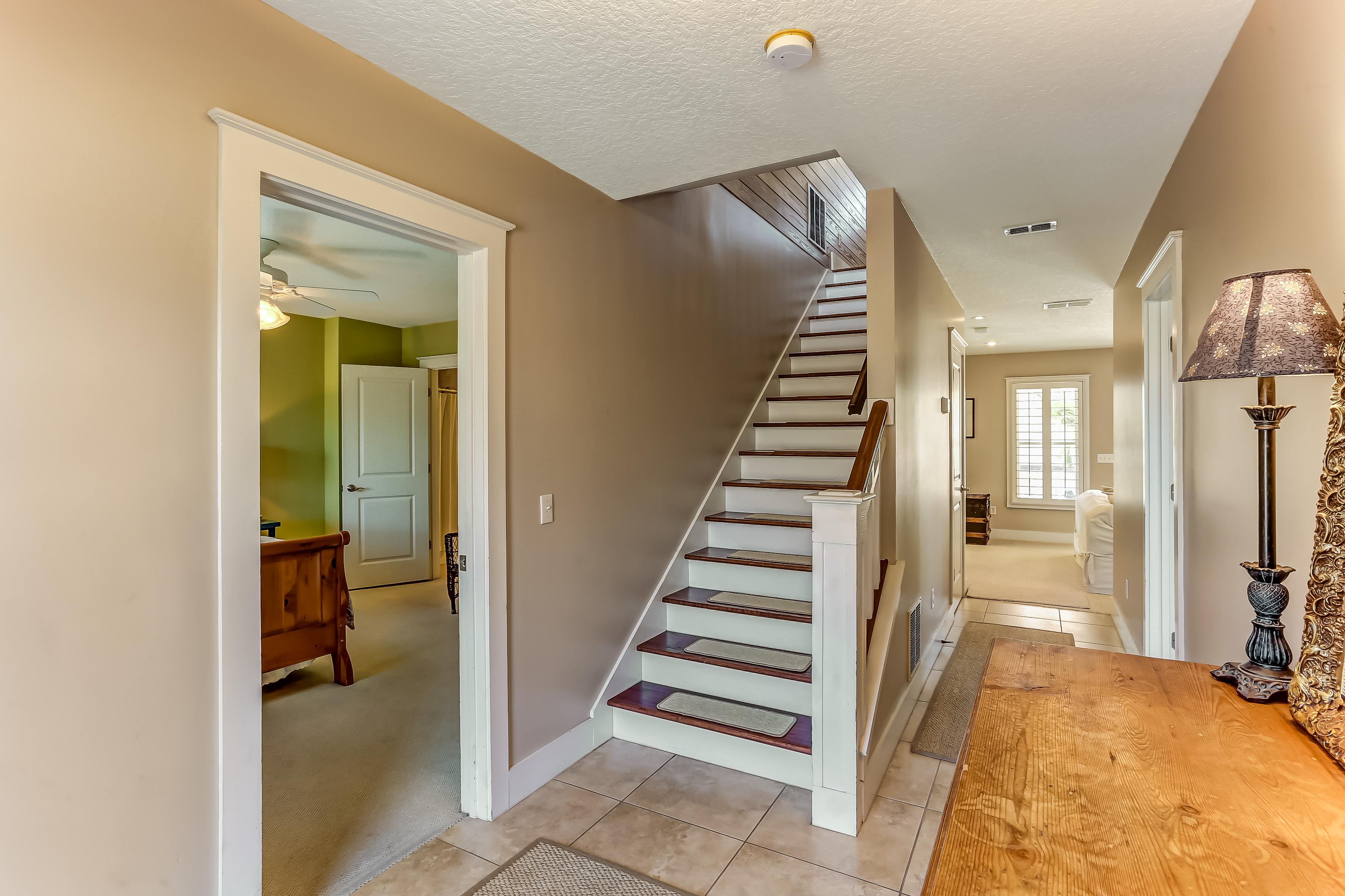 S Fletcher Ave, Fernandina Beach, FL 32034