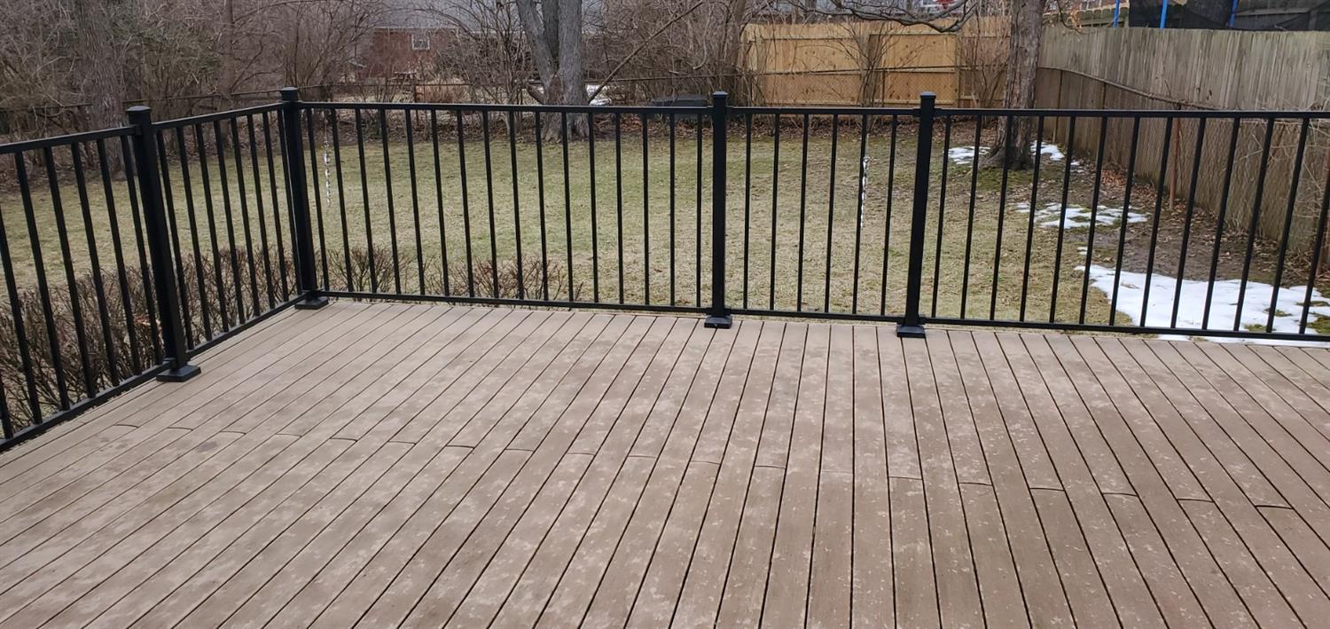 Shuman Ln, Cincinnati, OH 45231
