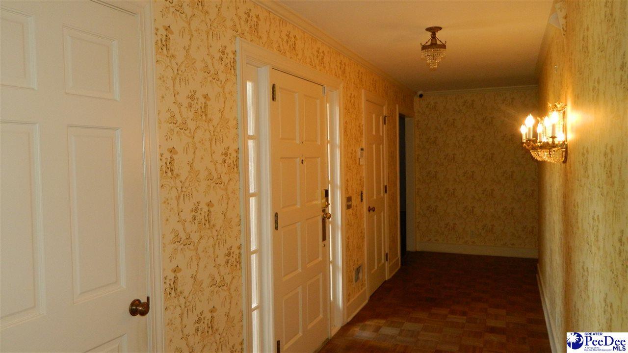 Dorchester Rd, Florence, SC 29501