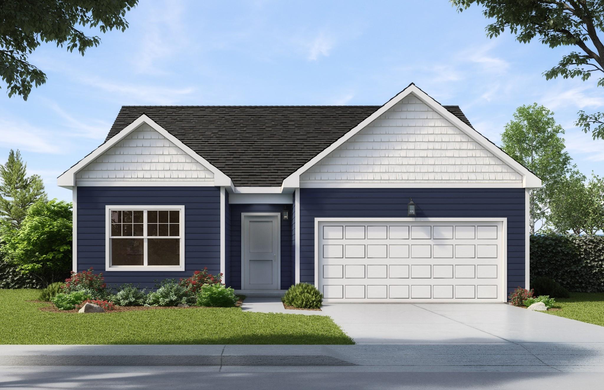 Triple Crown Ct, Shelbyville, TN 37160