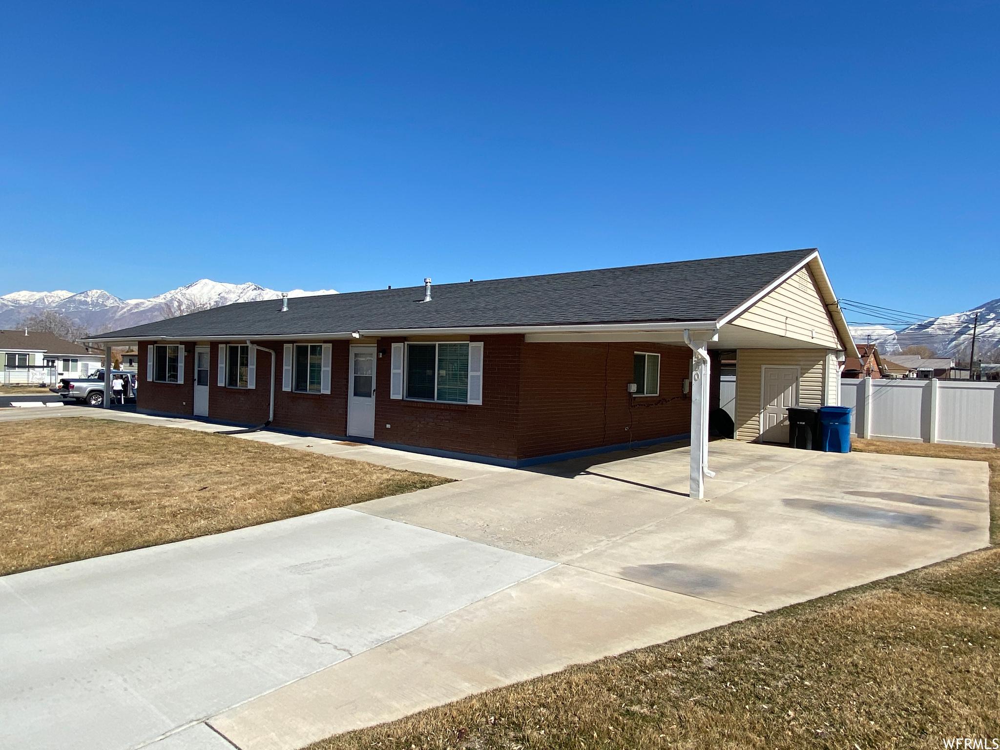 N 200 E, Spanish Fork, UT 84660